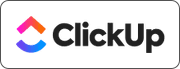 ClickUp logo