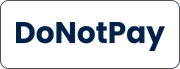 DoNotPay logo