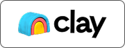 Clay logo