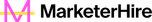 MarketerHire logo