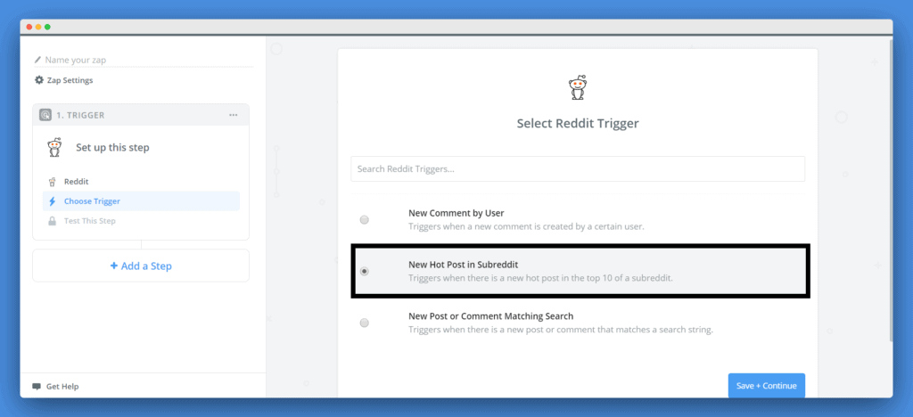 zap 2 for pinterest growth hacking guide