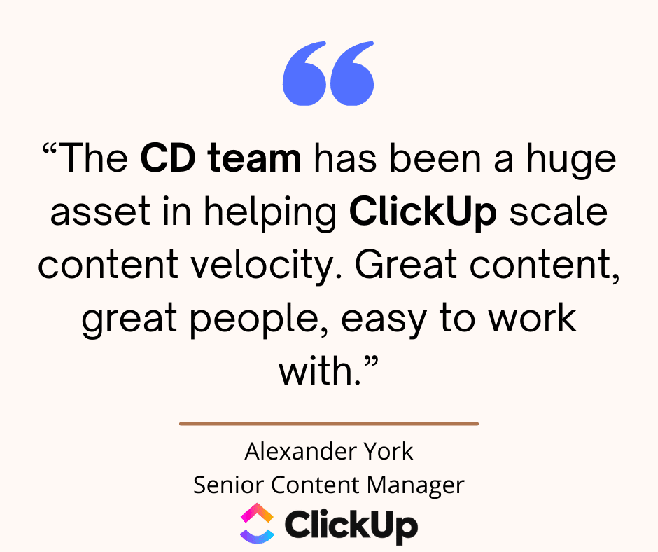 ClickUp